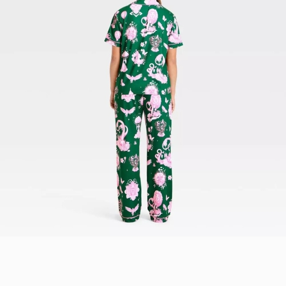 Wicked Pajamas - Picture 2 of 2